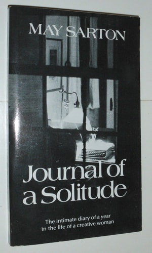 Journal of a Solitude | | 9780393008531