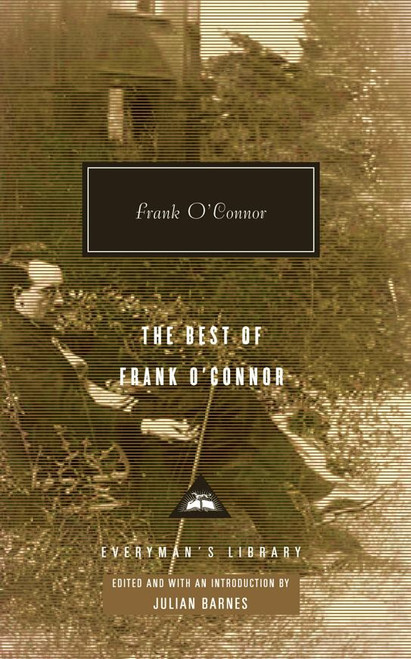Best of Frank O'Connor