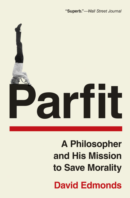 Parfit | | 9780691225241