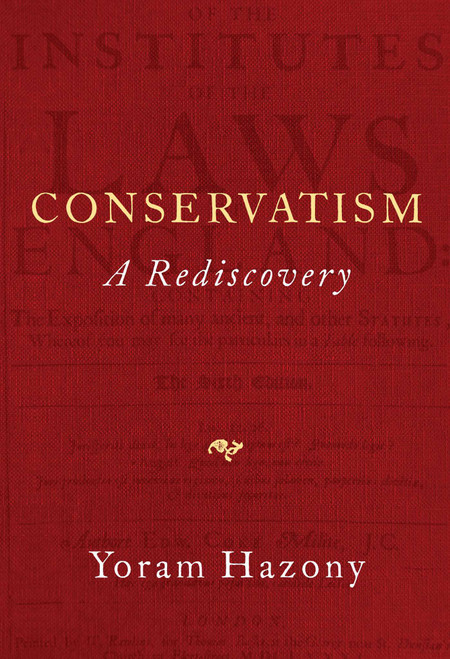 Conservatism | | 9781684515899