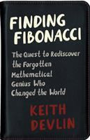 Finding Fibonacci | | 9780691174860