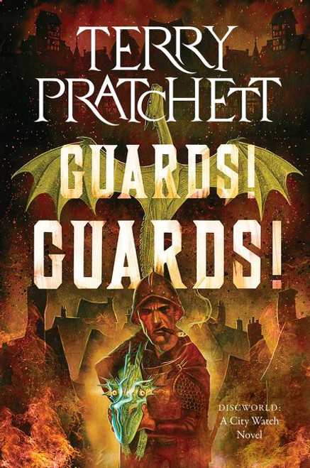 Guards! Guards!
