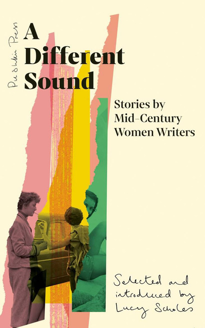A Different Sound A Different Sound