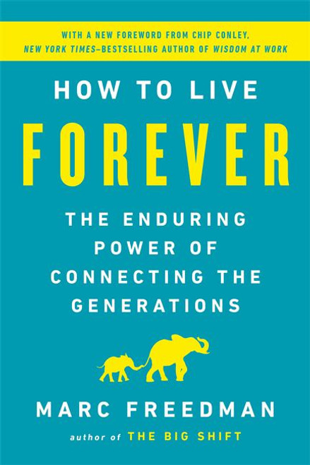 How to Live Forever How to Live Forever