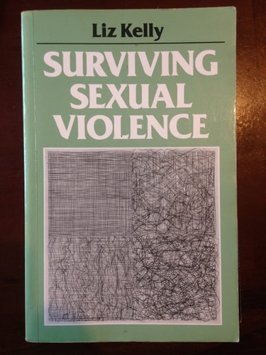 Surviving Sexual Violence