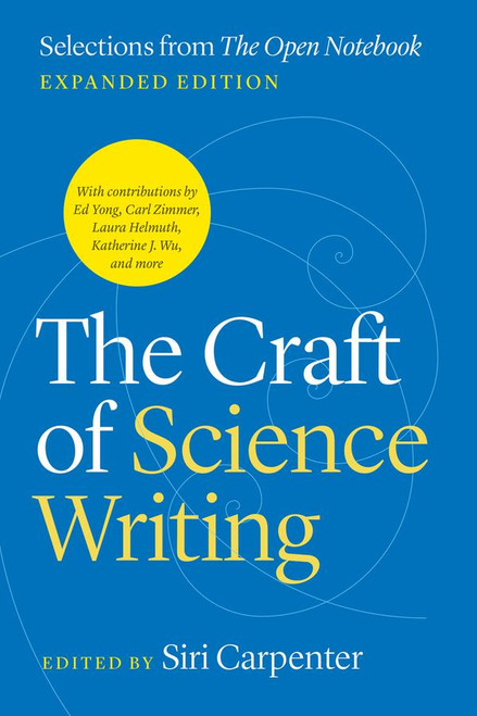 The Craft of Science Writing | | 9780226830292