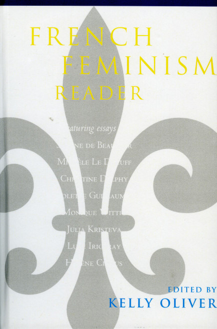 French Feminism Reader