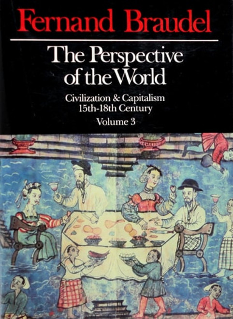The Perspective of the World The Perspective of the World