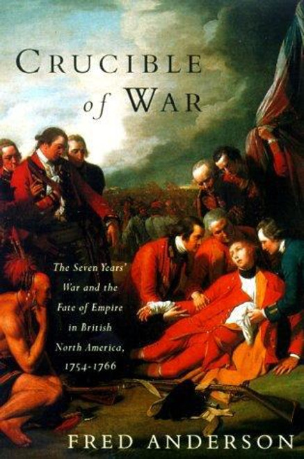 Crucible of War | | 9780375406423