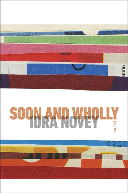 Soon and Wholly Soon and Wholly