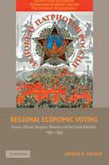 Regional Economic Voting