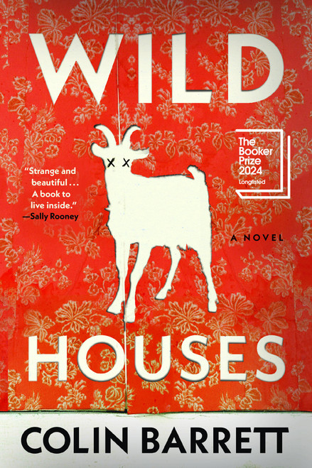 Wild Houses | | 9780802164209