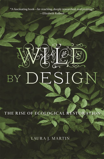 Wild Design: Nature's Architects - Labyrinth Books