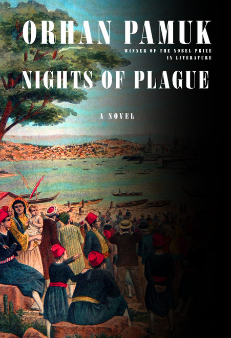 Nights of Plague | | 9780525656890