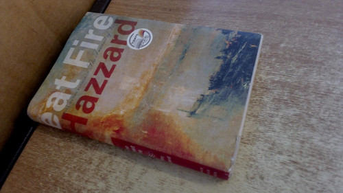 The Great Fire | | 9780374278212
