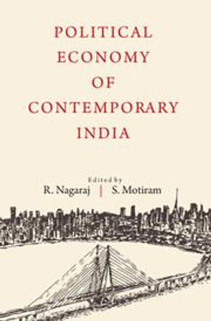 Political Economy of Contemporary India Political Economy of Contemporary India