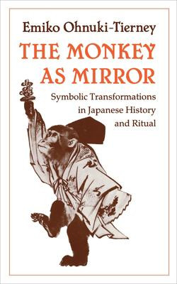 The Monkey As Mirror