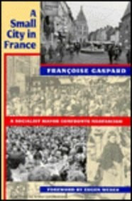 A Small City in France