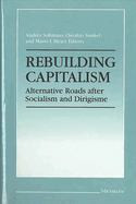 Rebuilding Capitalism