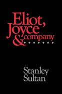 Eliot, Joyce and Company | | 9780195063431
