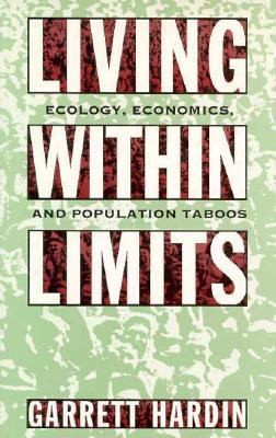 Living Within Limits