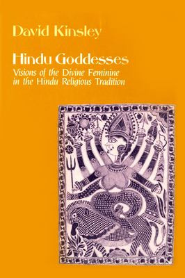 Hindu Goddesses | | 9780520063396