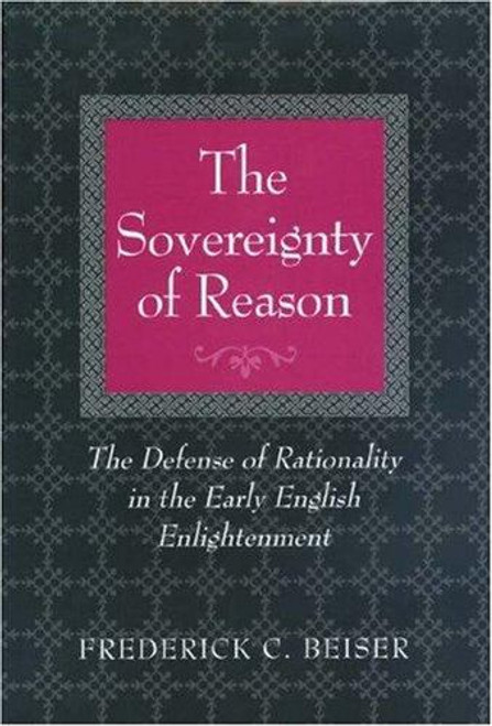 The Sovereignty of Reason