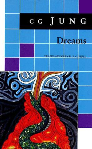 Dreams | | 9780691017921
