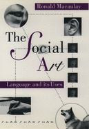 The Social Art | | 9780195106572