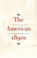 The American 1890s