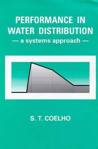Performance in Water Supply