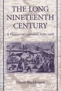 The Long Nineteenth Century