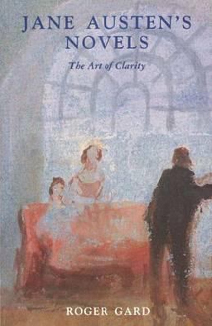 The Art of Clarity The Art of Clarity