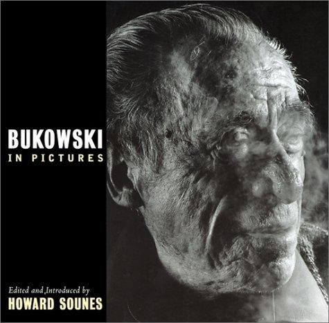 Bukowski in Pictures - Labyrinth Books