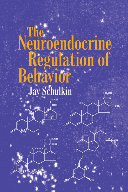 The Neuroendocrine Regulation of Behavior | | 9780521453851