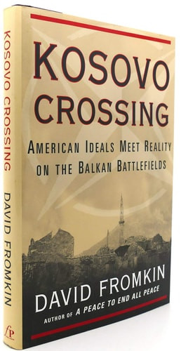 Kosovo Crossing