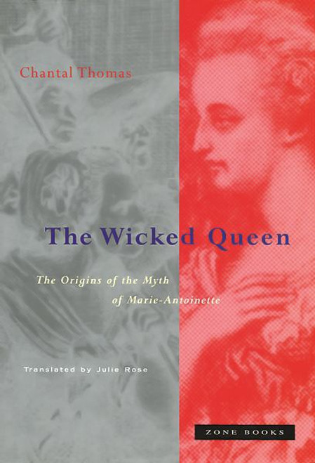 The Wicked Queen The Wicked Queen