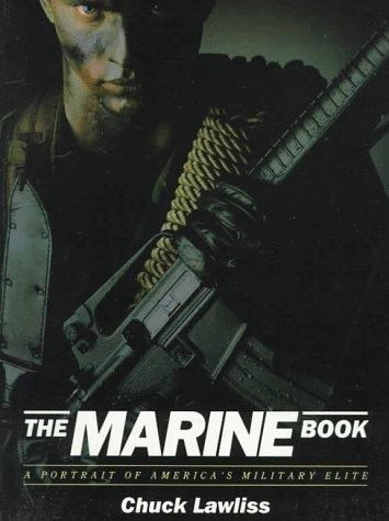 The Marine Book