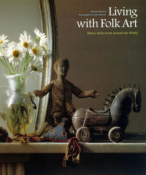 Living with Folk Art