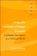 Along the Domestic-Foreign Frontier