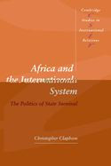 Africa and the International System