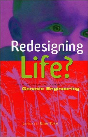 Redesigning Life?
