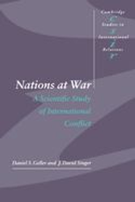 Nations at War Nations at War