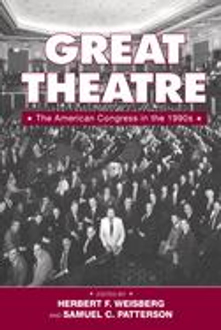 Great Theatre | | 9780521585255 Great Theatre | | 9780521585255
