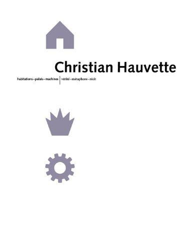 Christian Hauvette