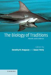 The Biology of Traditions | | 9780521815970