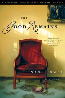 The Good Remains | | 9780802140227