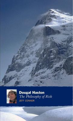 Dougal Haston