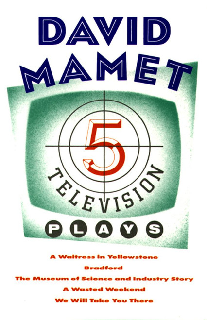 5 Television Plays