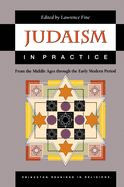 Judaism in Practice | | 9780691057866